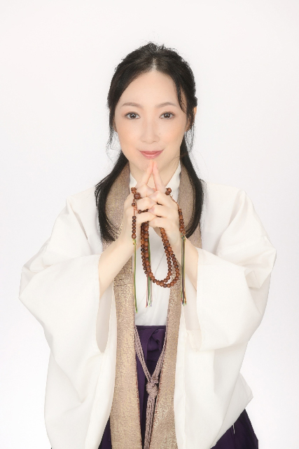 希順乃法正観写真